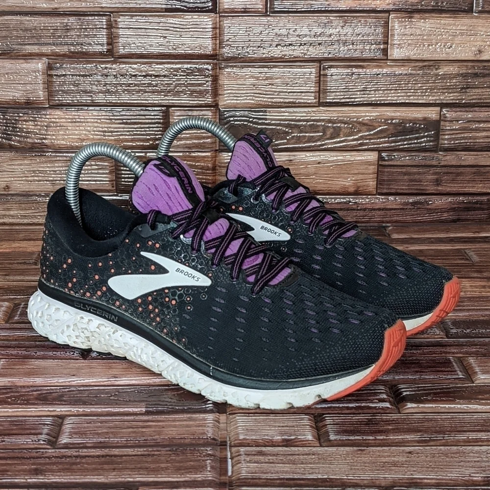 Brooks Glycerin 17 - Womene 7.5